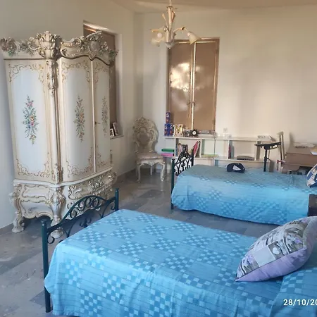 Casa Abenante Holiday home