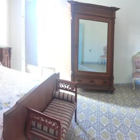 Casa Abenante Corigliano Calabro