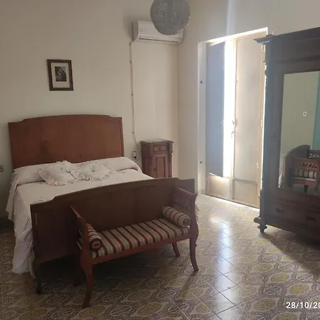 Casa Abenante Holiday home *