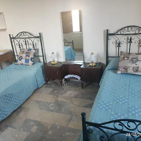 Casa Abenante Corigliano Calabro