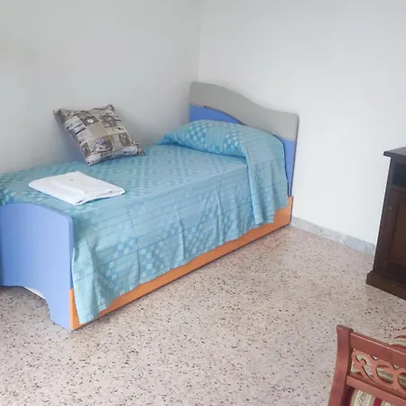 Holiday home Casa Abenante