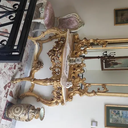 Casa Abenante Corigliano Calabro