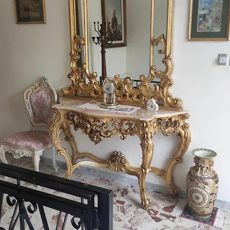 Holiday home Casa Abenante